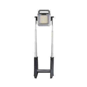 תאורת חירום/הצפה טלסקופי נטען CCT 50W סמיקום