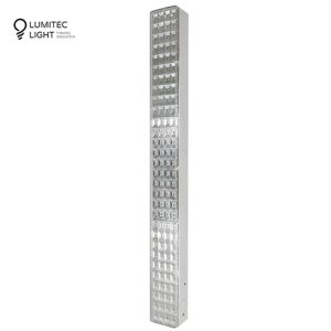 תאורת חירום 120 לדים "TORNADO"