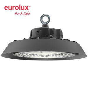 פעמון תאורה מקצועי ועוצמתי "150W "EUROLUX