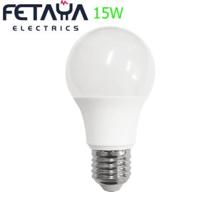 נורת LED 15W FETAYA שנתיים אחריות!