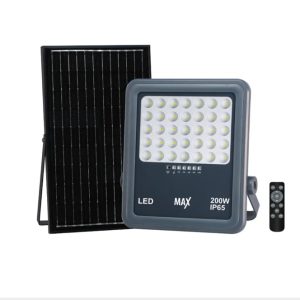 פרוז'קטור סולארי חדיש 200W MAX