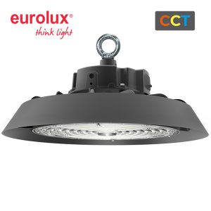פעמון תאורה  CCT מקצועי ועוצמתי "200W "EUROLUX
