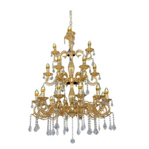 גוף תאורה "נאוטיקה" 21 זהב