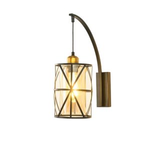 צמוד קיר "אלמוגן"