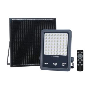 פרוז'קטור סולארי חדיש 300W MAX