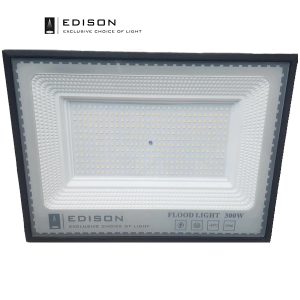 פרוז'קטור 300W עוצמתי EDISON שחור
