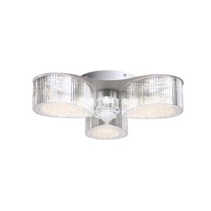 גוף תאורה "חיננית" שלישיה