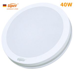 גוף תאורה מוגן מים LIPER 40W IP65 לבן