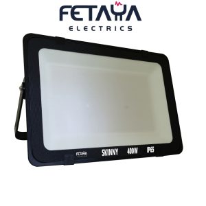 פרוז'קטור 400W מסדרת SKINNY המעוצבת מוגן מים