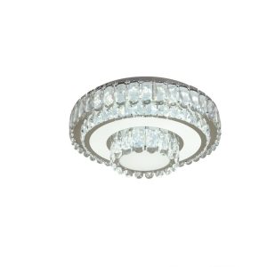 גוף תאורה "אפריל" קוטר 45