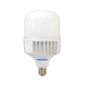 נורת 50W LED מבית MEGAMAN עוצמתית!