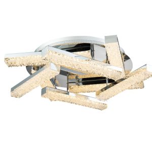 גוף תאורה "פריזמה" שמיניה