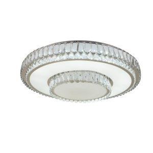 גוף תאורה "אפריל" קוטר 80