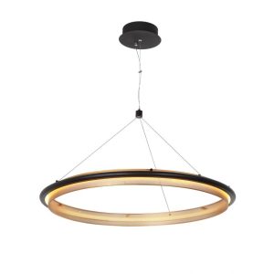 גוף תאורה "80 "נירוונה"