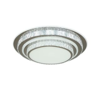 גוף תאורה "אפריל מקסי" קוטר 80