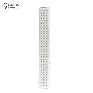 תאורת חירום 90 לדים "HURRICAN"