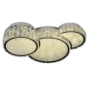 גוף תאורה "ענבר" 9906 שלישיה