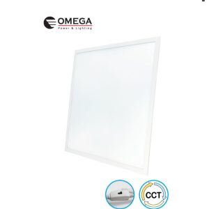 פאנל לד CCT לתקרה אקוסטית OMEGA 40W