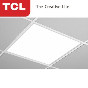 פאנל לד לתקרה אקוסטית TCL 42W