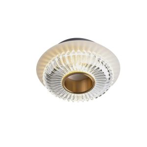 גוף תאורה "צלוחית"