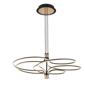 גוף תאורה "לוליינים" תלוי