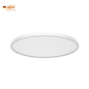 גוף תאורה LIPER לבן 40W