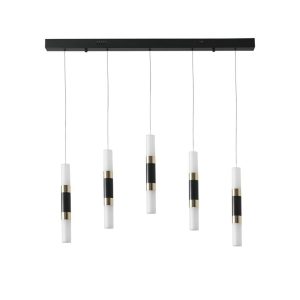 גוף תאורה "טריפ" חמישיה