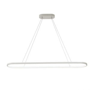 גוף תאורה "אסטרל" לבן