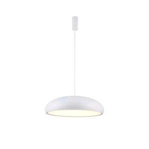 גוף תאורה "מידלטון" לבן