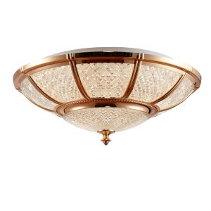 גוף תאורה "פוקהונטס"