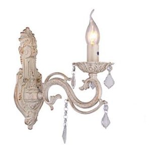 גוף תאורה לקיר "גלורי"