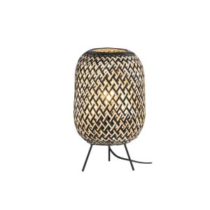 גוף תאורה ראטן "קלאסיק" 8172 שולחן