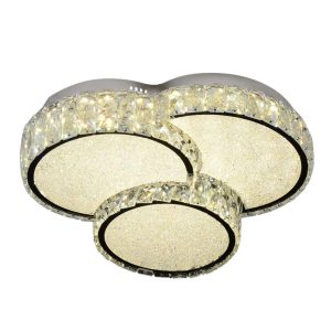 גוף תאורה "ענבר" 9888 שלישיה