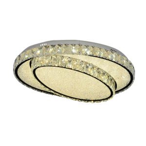 גוף תאורה "ענבר" 9905 אובאלי