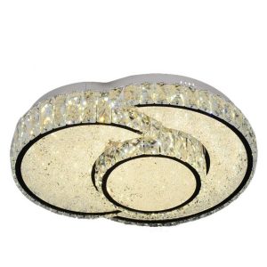 גוף תאורה "ענבר" 9906 מדורג שלישיה