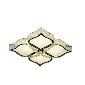 גוף תאורה קריסטל "אפריל" 9953 120W