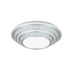 גוף תאורה קריסטל "אפריל" 9965 150W