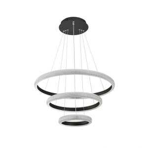 גוף תאורה "קרניבל" שלישיה