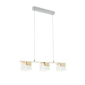 גוף תאורה תלוי "ביטבוקס" שלישיה