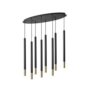 גוף תאורה "אמור" שמיניה