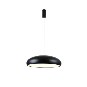 גוף תאורה 40W "מידלטון" שחור