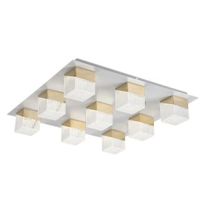 גוף תאורה "ביטבוקס" תשיעיה